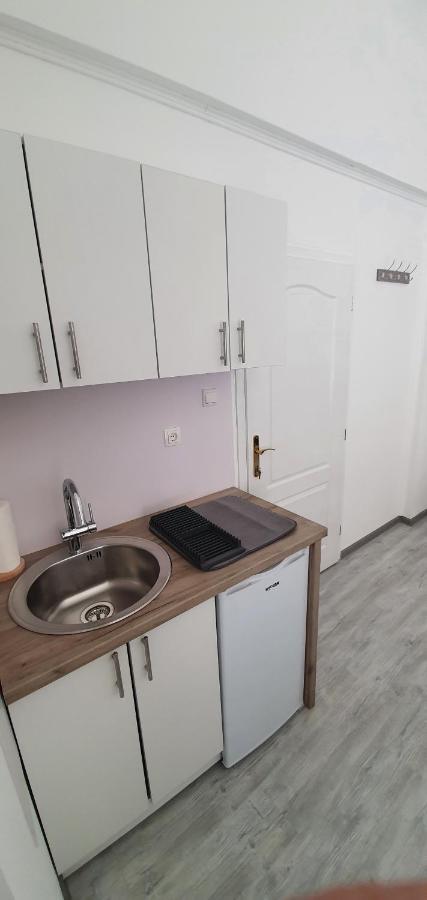 Ferhadija A&E Apartment 塞拉耶佛 外观 照片