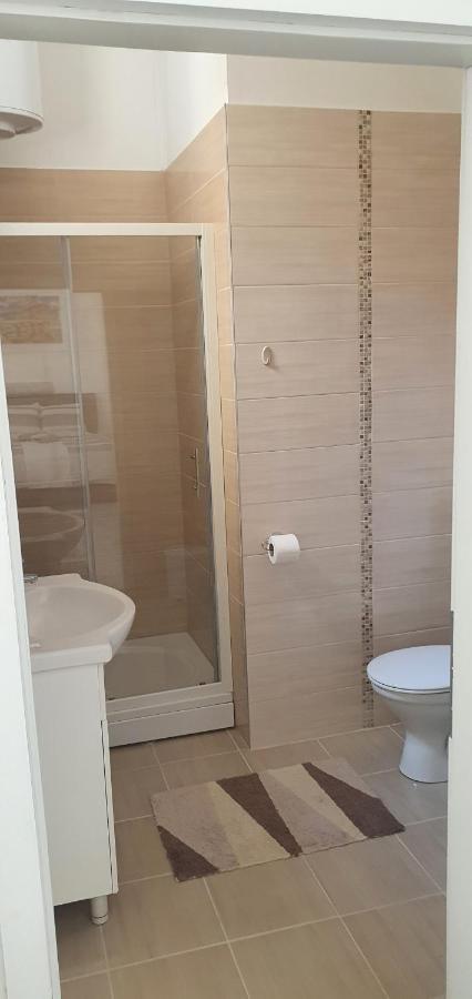 Ferhadija A&E Apartment 塞拉耶佛 外观 照片