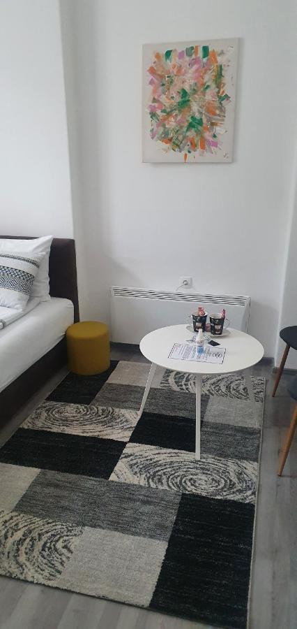 Ferhadija A&E Apartment 塞拉耶佛 外观 照片